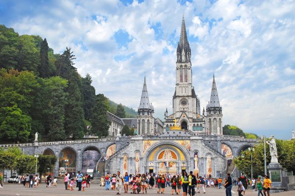 Marian Pilgrimage